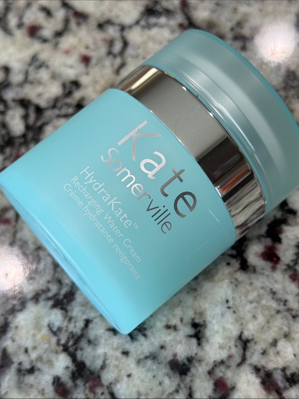 Kate Somerville HydraKate Recharging Moisturizer New!